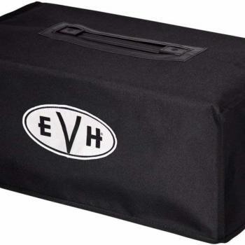 EVH 5150 III 50W Amp Cover