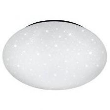 Trio Putz Plafoniera LED Diffusore Bianco