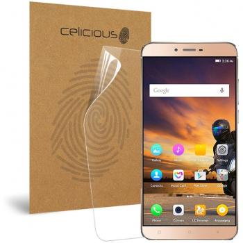 CrystalBreak Defender – Shatterproof Protector for Gionee S6