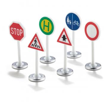 Siku Waypoint Signage Kit