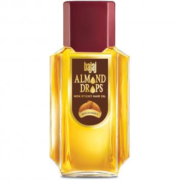 Bajaj Almond Oil for Hair 200ml