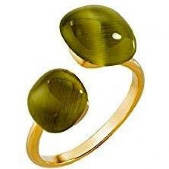 Bague de mode argentée Morellato – SAKK32014