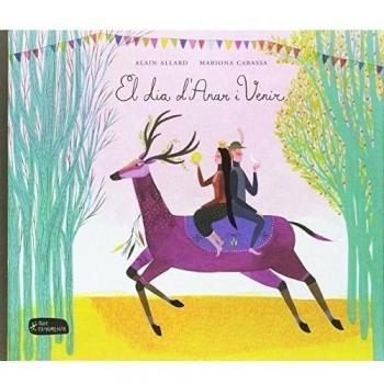 EL DIA D'ANAR I VENIR