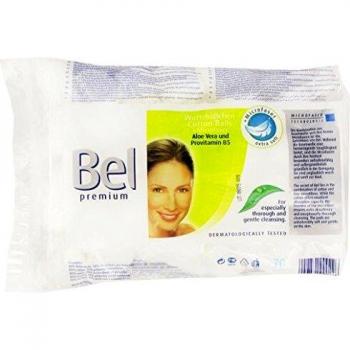 Bel Premium Cotton Balls 70 Units