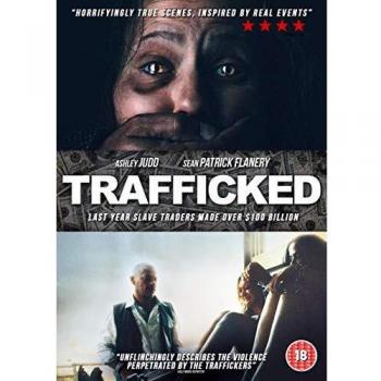 Trafficked [Dvd]
