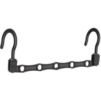 5-Hole Wardrobe Hanger
