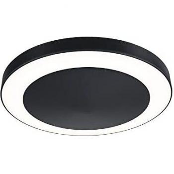 Paulmann Circula Motion Sensor Wall Light