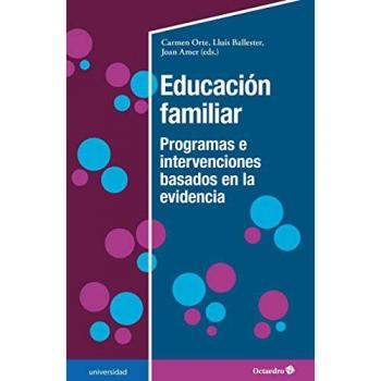 Educación familiar