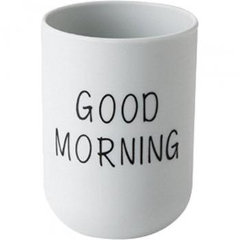 330ml Toothbrush Holder Mug