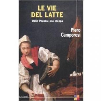 Le vie del latte