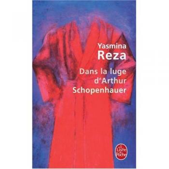 Dans la luge d'Arthur Schopenhauer
