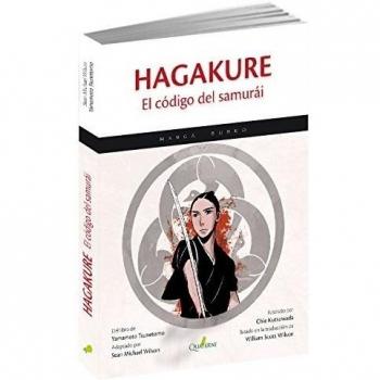 HAGAKURE. El código del samurái