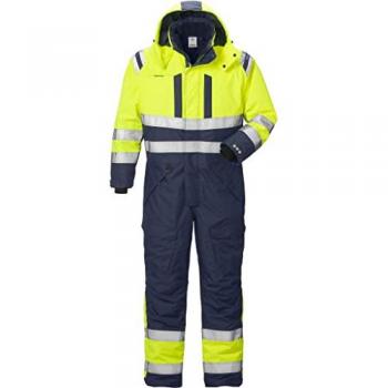 Fristads Winteroverall High Vis Airtech® Kl. 3 8015 GTT Größe M
