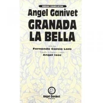 GRANADA LA BELLA O.C 1