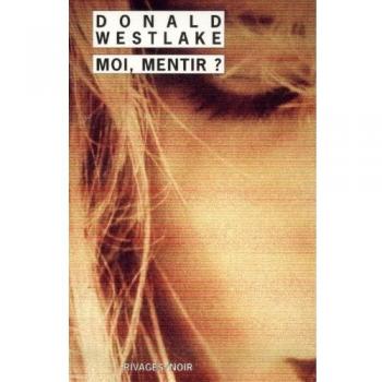 Donald Westlake