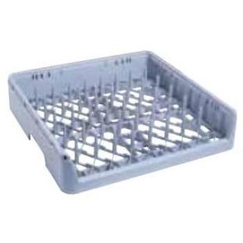 Caisse de lavage 500×500 mm Plateaux & Bacs GN – Corequip