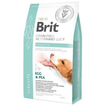 Brit Nutrition Vétérinaire Struvite 2kg