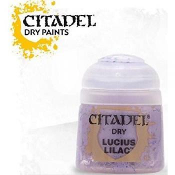 Lucius Lilac Preserved