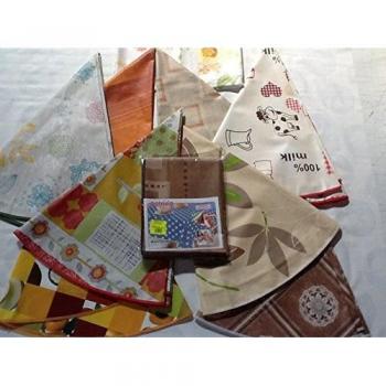 Nappe Patric 140x1 Carrée