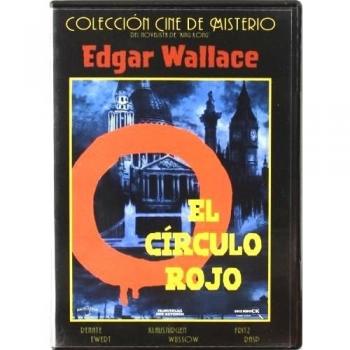 Le Cercle rouge (1960) / Der rote Kreis (The Red Circle) (DVD)