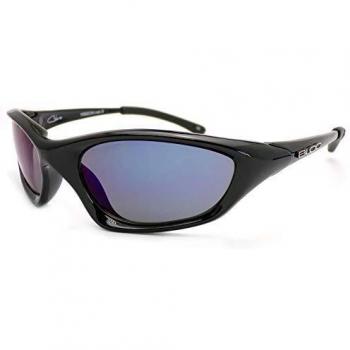 Bloc Cobra XB20 Black Men's Sunglasses Size 55