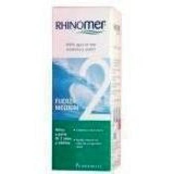Rhinomer Nasenspray Fuerza 2 135 ml