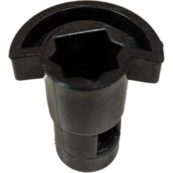 Palanca de actuador Jeep Grand Cherokee Commander 2005, 5143183AA