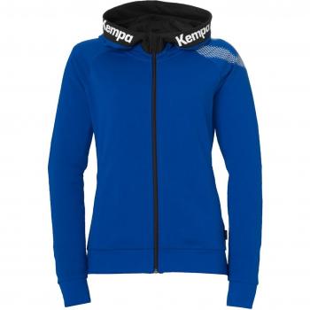 Kapuzenpullover für Frauen Kempa Core 26