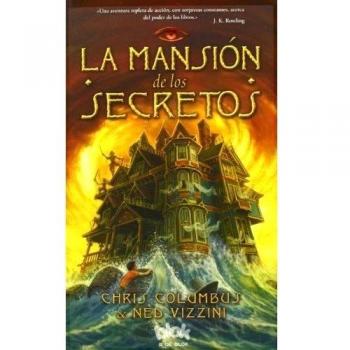 MANSION DE LOS SECRETOS