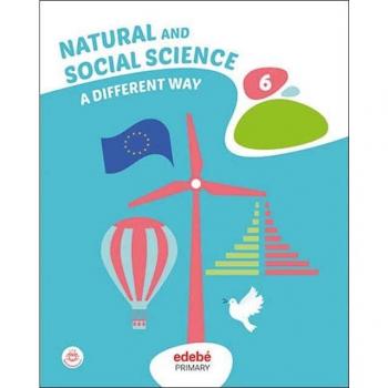 Natural and Social Sciences 6