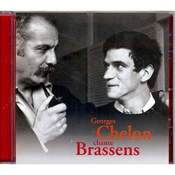 Chante Brassens Premium