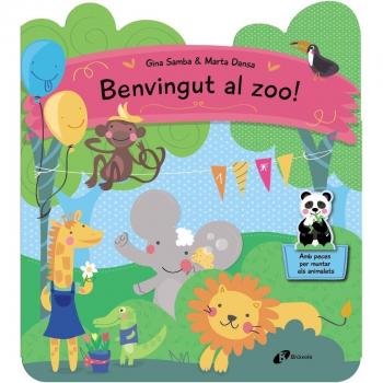 BENVINGUT AL ZOO!