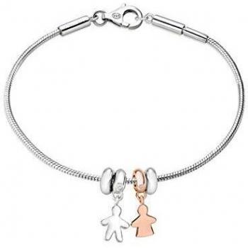 PULSERA DE SILVER 925 MODELO SOLOMIA – MORELLATO JEWELS