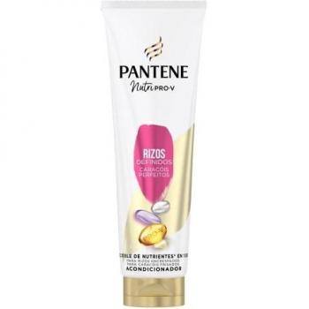 Pantene Nutri Pro-V Acondicionador para Cabello Encrespado 275 ML