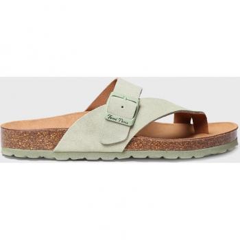 Sandalias de mujer Toni Pons con hebilla