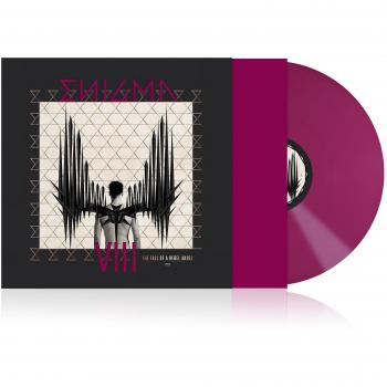 The Fall Of A Rebel Angel [Vinilo]