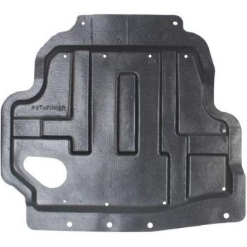 Guardia de Cartera BLIC 6601‑02‑1677875P Protección Automotriz