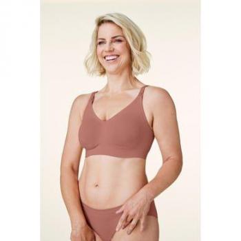 Bravado! Still-BH Body Silk nahtlos in nachhaltiger Qualität