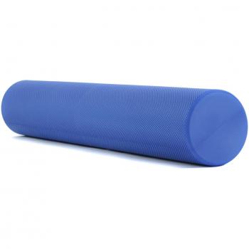 Pilates‑Faszienrolle Yogistar – 92 cm, Tiefenmassage