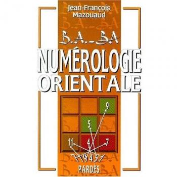 Numérologie orientale