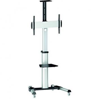 LogiLink BP0025 Rolling Multimedia Stand