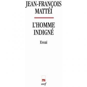 L'homme indigné