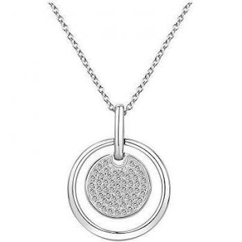 Joaly Collier Éclat Argent