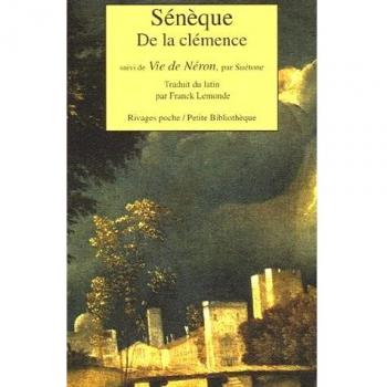Sénèque De La Clémence
