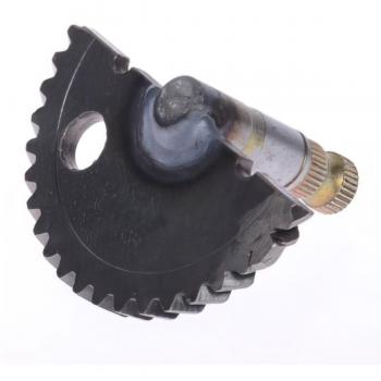 Pignon de kick 31 dents, 46 mm Buzzetti – Peugeot/Kymco
