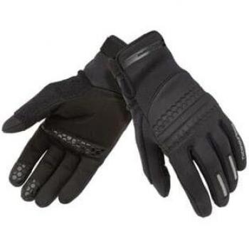 Guantone Urbano Tass Black S