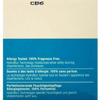 Crema Clinique Pep-Start Hydroblur