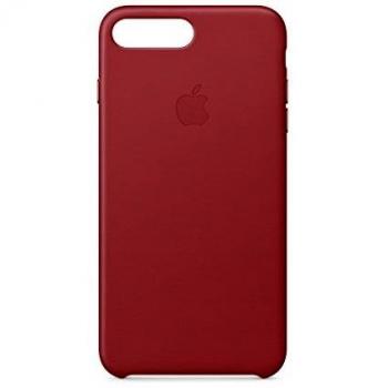 Housse luxueuse en cuir souple – Apple iPhone 7 Plus
