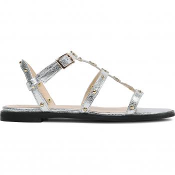 Baldowski D04353-0621-004 Sandalen Silber