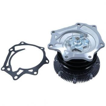 MAXGEAR 47-0267 Pompe à eau avec joint trapézoïdal nervuré NISSAN TERRANO 2
